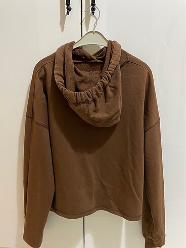 Diğer Kahverengi sweatshirt