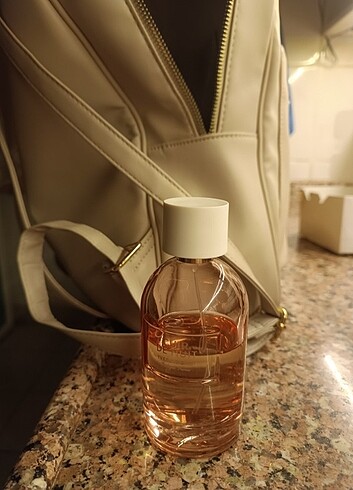 Yves rocher yeni sezon parfüm