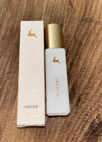 MUSCENT Valaya Kadın Parfümü C067 - Görsel 3