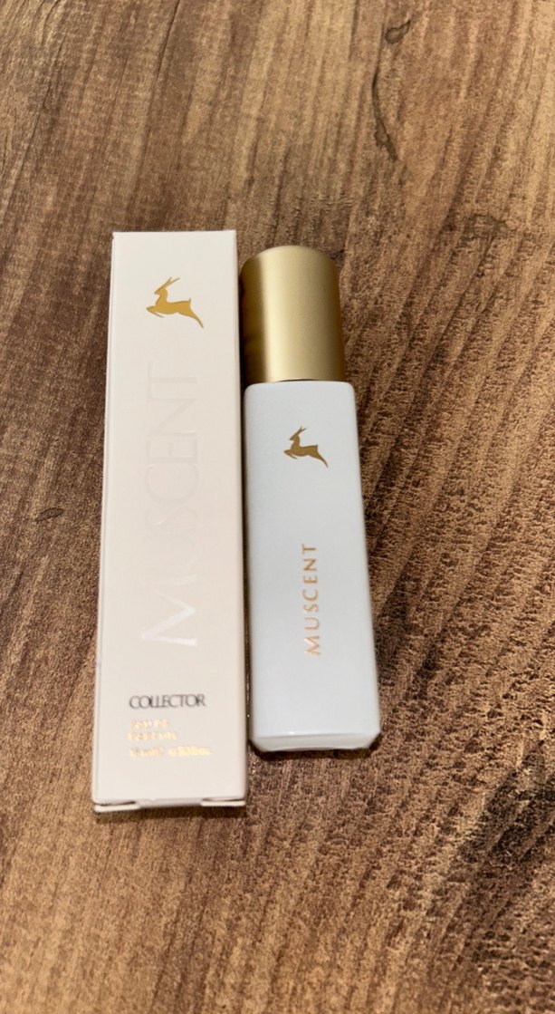 MUSCENT Valaya Kadın Parfümü C067 - Görsel 3