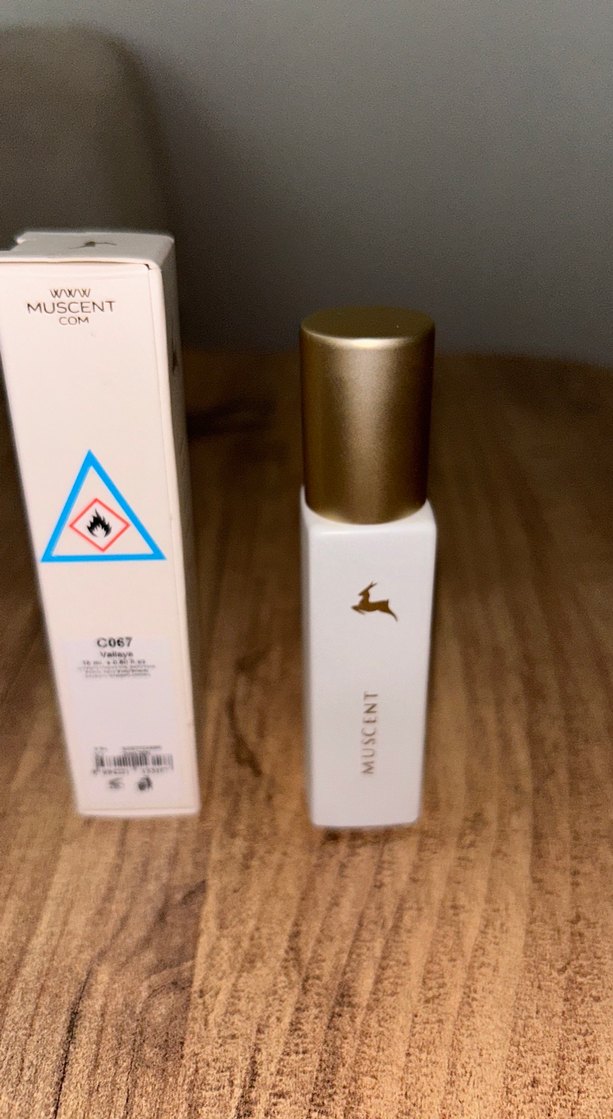 MUSCENT Valaya Kadın Parfümü C067 - Görsel 2