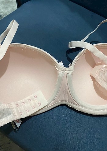 Penti Penti pembe lotus sütyen