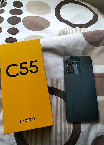 Realme C55 256 GB