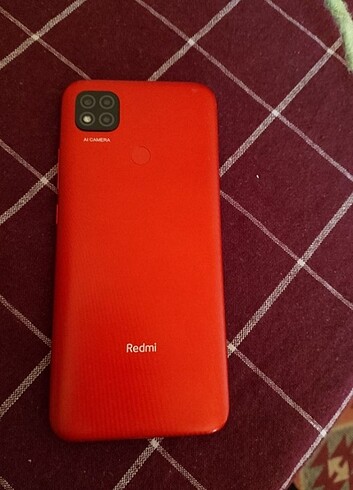 Redmi 9c 64 GB