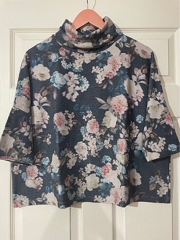 LC Waikiki Bluz/ kazak