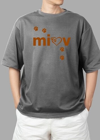 Diğer Unisex Basic T-shirt