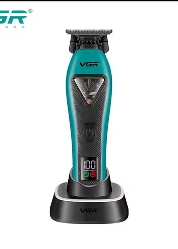 VGR V-035T Profesyonel Saç Kesme Makinesi - Görsel 2