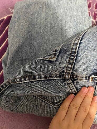36 Beden Pantolon