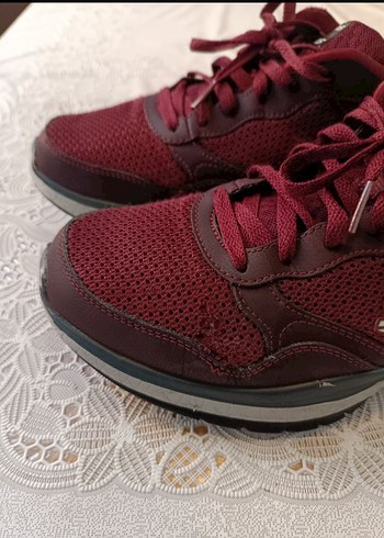 skechers erkek sporayakkabı  41/5 - Görsel 4