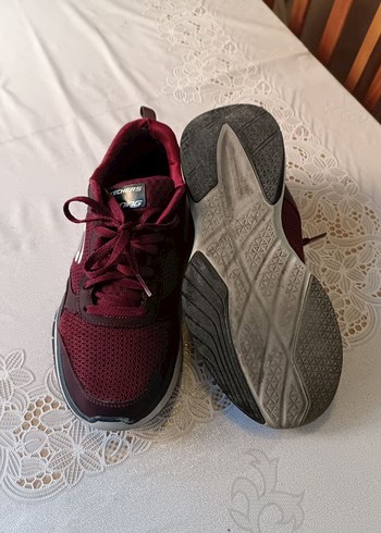 skechers erkek sporayakkabı  41/5 - Görsel 6