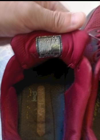 skechers erkek sporayakkabı  41/5 - Görsel 7