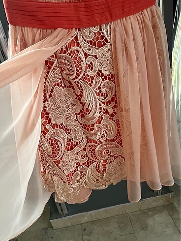 Kısa abiye - Görsel 2