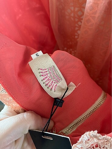 Kısa abiye - Görsel 4