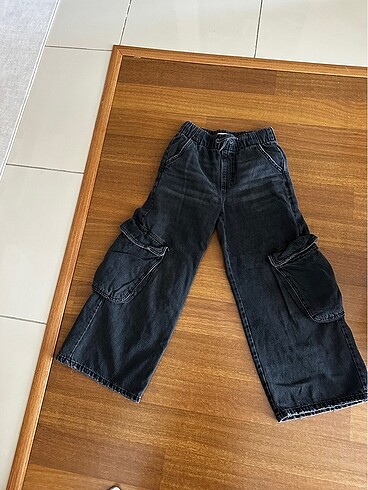 Zara 10 yaş orjınal zara marka jean
