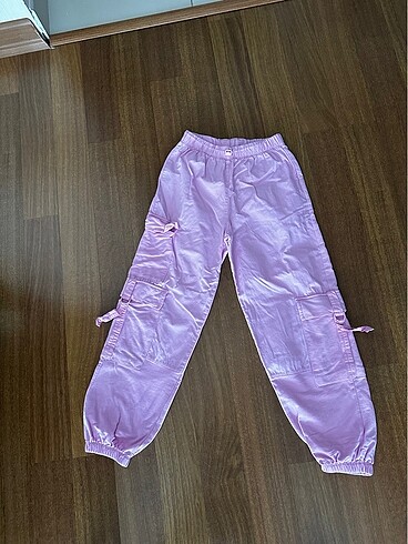 Orjinal zara açık pembe 10 yaş