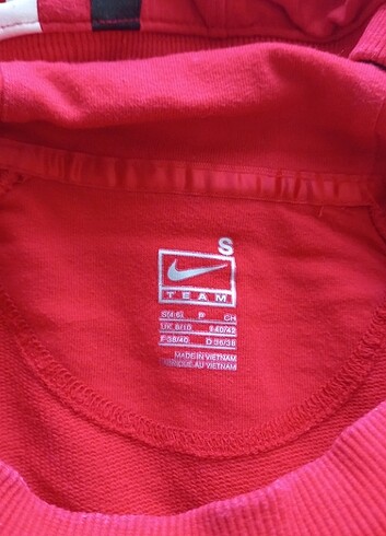 s Beden Nike Vintage Sweatshirt