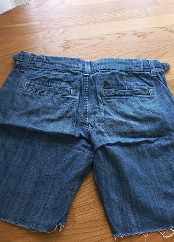 Gap Vintage Şort