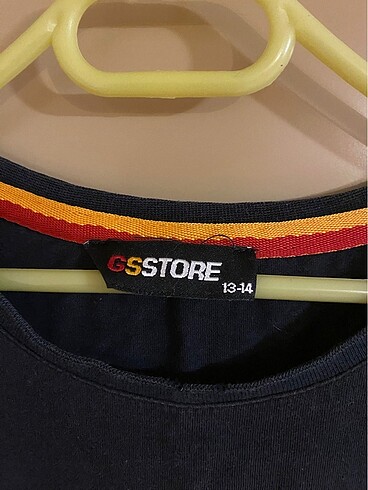 Galatasaray GS STORE GALATASARAY ÇOCUK TİŞÖRT
