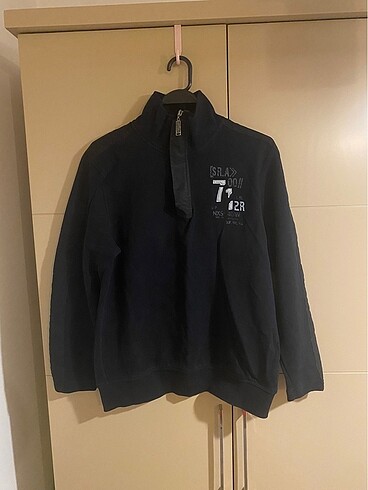 Diğer Erkek Kazak Sweatshirt