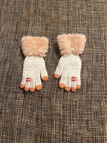 Çocuk Eldiveni - Görsel 2