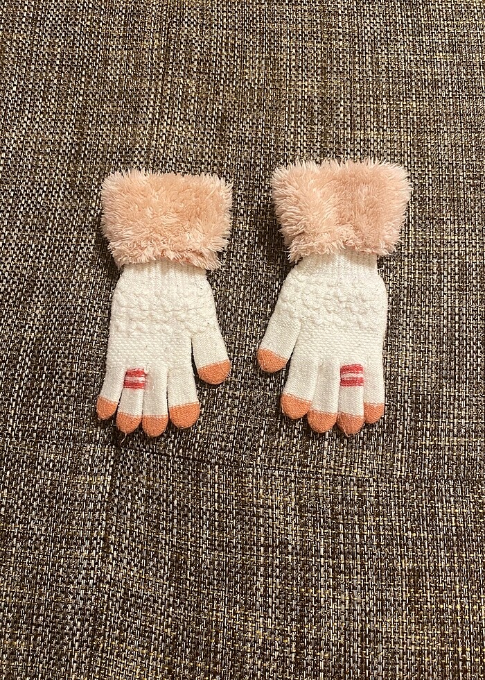 Çocuk Eldiveni - Görsel 2