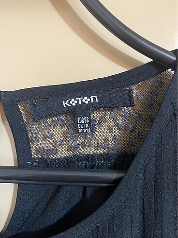Koton Koton Bluz