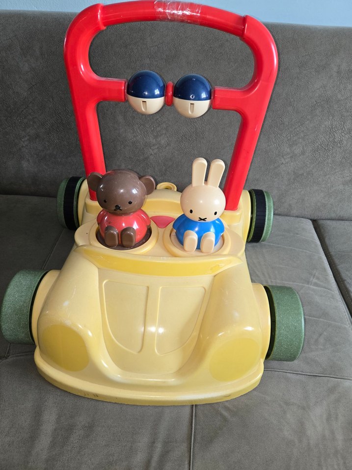 Bebek Yürüteci - Görsel 3