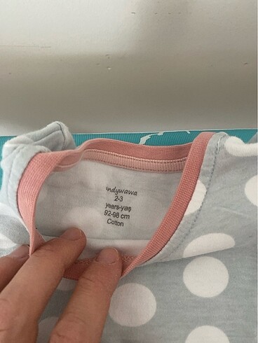AndyWawa Andywawa pijama takımı
