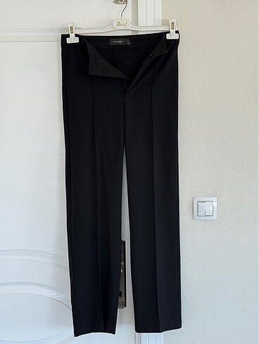 Kumaş pantolon