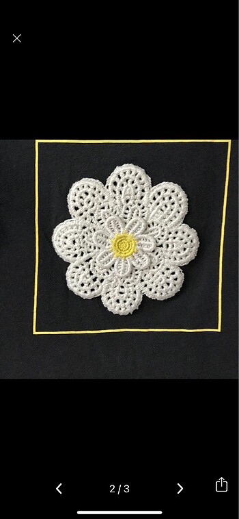 Zara Kız Çocuk Tişört