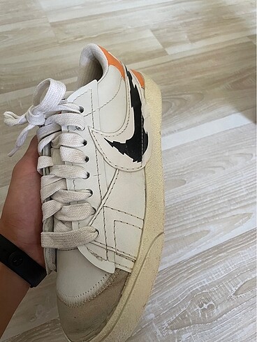 Orijinal Nike Jumbo