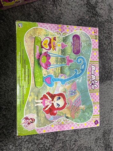 Winx Pop Pixie