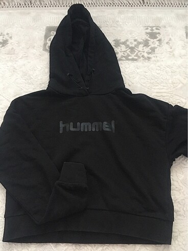 hummel sweatshirt