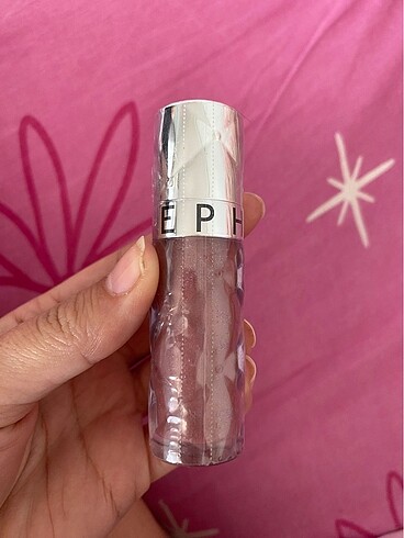 sephora gloss