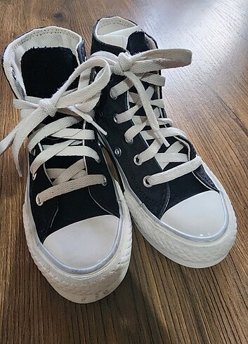 Converse convers spor ayakkabi