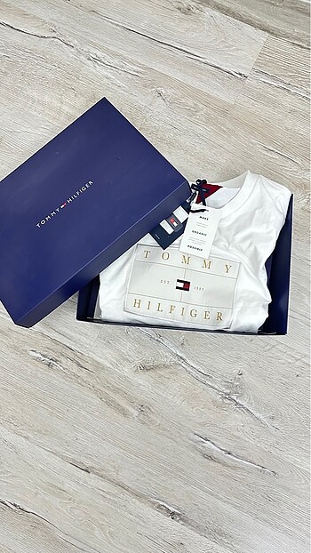 Erkek orjinal tommy hilfiger