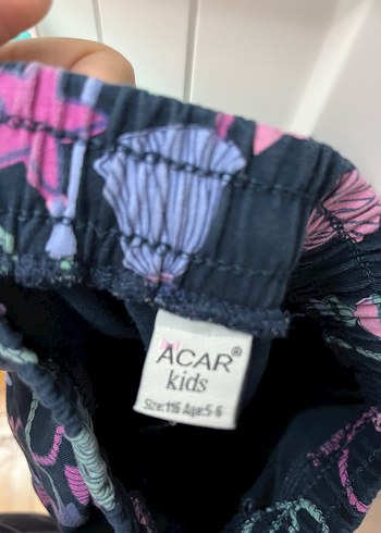 Pijama alt - Görsel 2