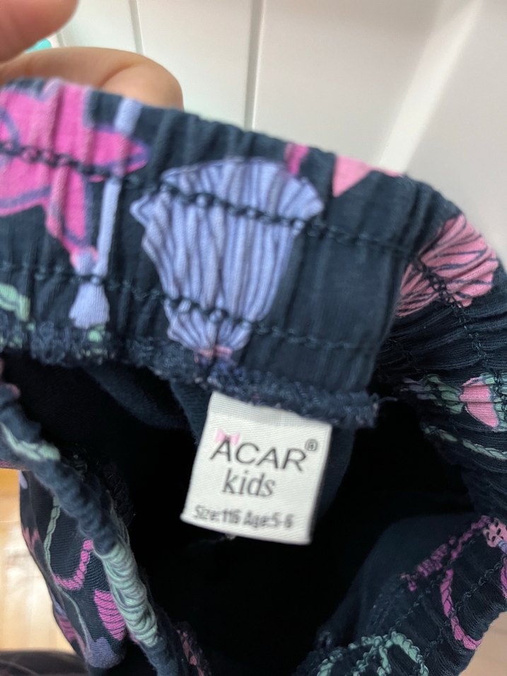 Pijama alt - Görsel 2