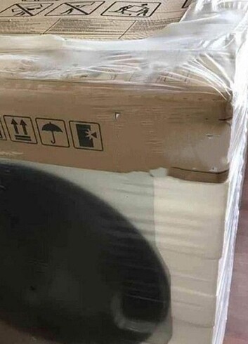 Beden beyaz Renk SIFIR SAMSUNG 3LÜ BEYAZ EŞYA SETİ