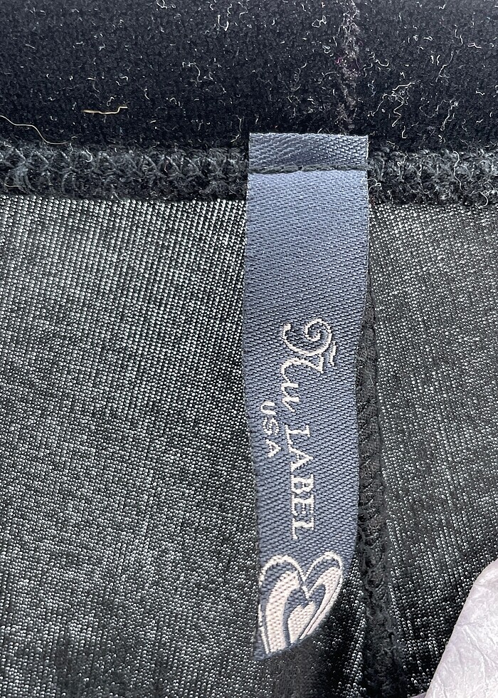 Vintage Love Düz Kesim %70 İndirimli. - Görsel 4