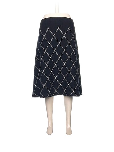 Vintage Love Midi Etek %70 İndirimli.