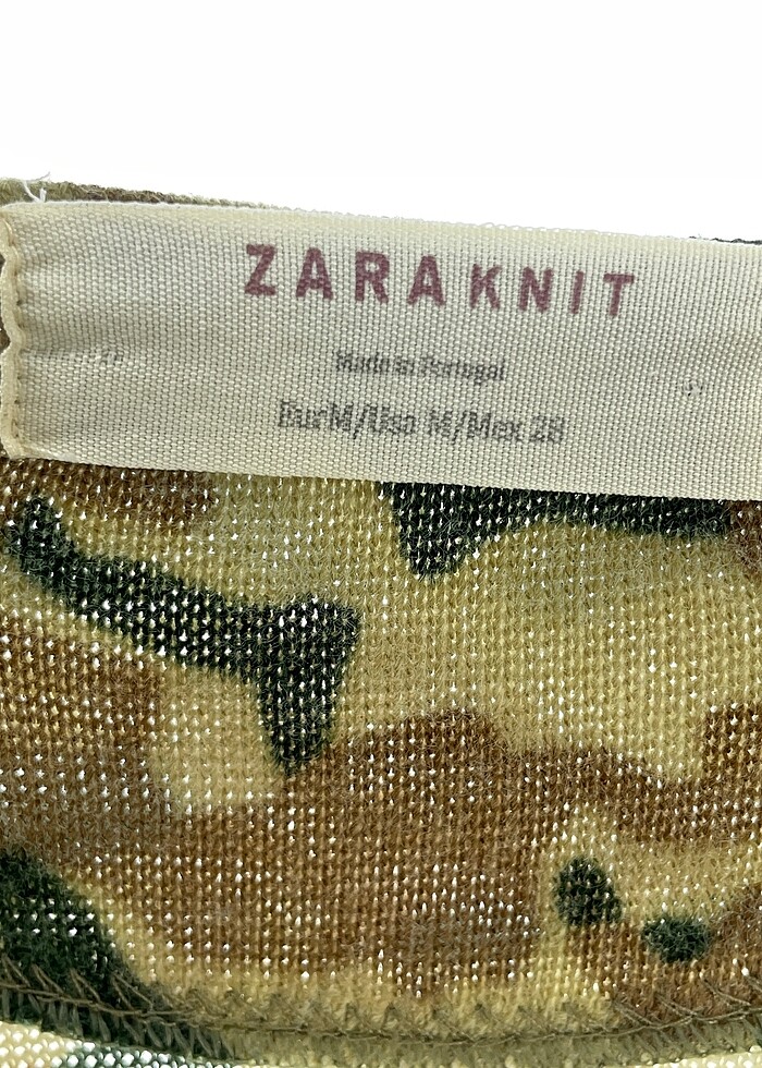 Zara Kısa Elbise %70 İndirimli. - Görsel 4