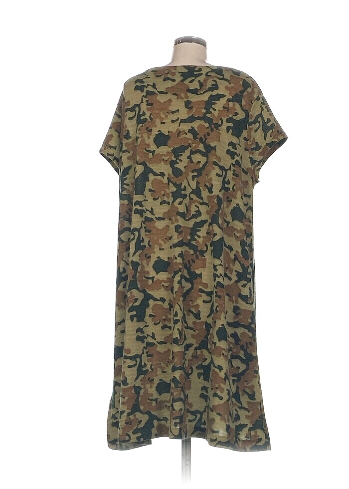 Zara Kısa Elbise %70 İndirimli. - Görsel 3