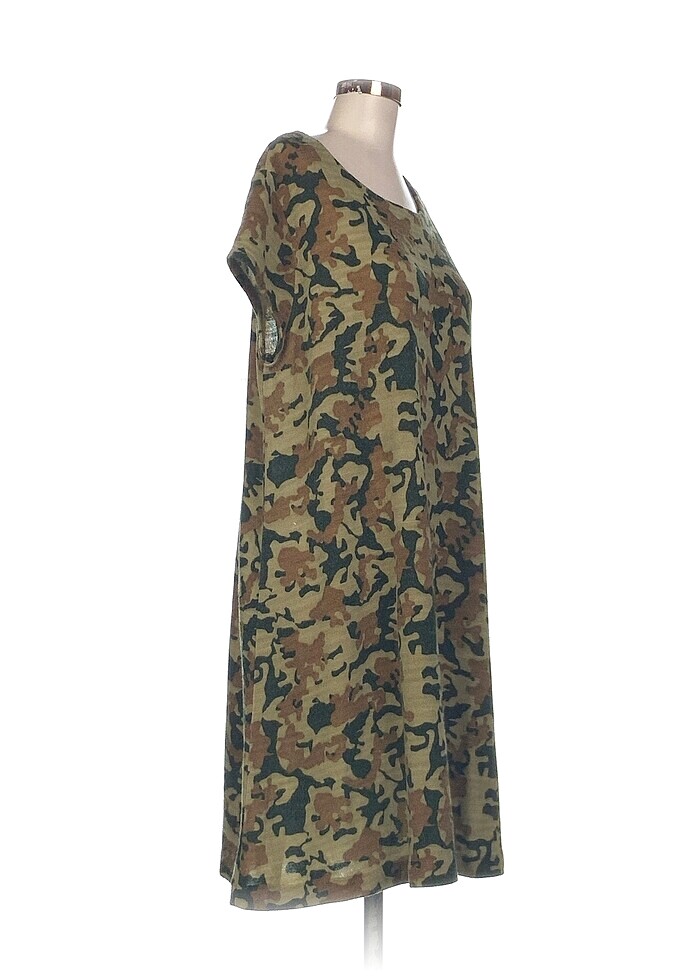 Zara Kısa Elbise %70 İndirimli. - Görsel 2