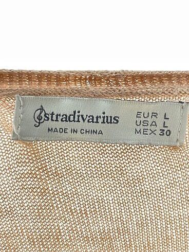 l Beden çeşitli Renk Stradivarius Bluz %70 İndirimli.