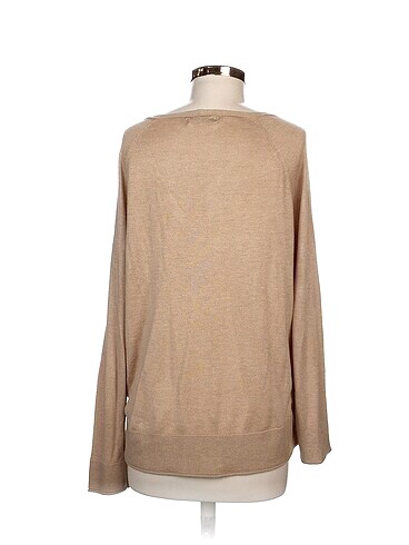 l Beden Stradivarius Bluz %70 İndirimli.