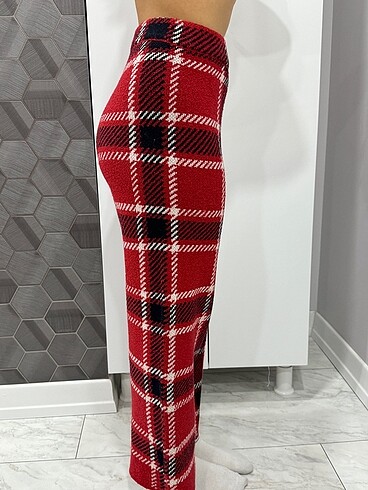 Zara Kışlık pantolon