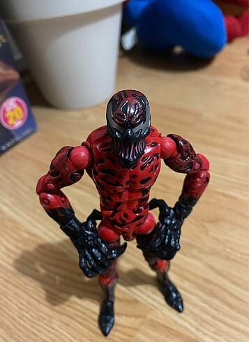 Carnage Oyuncak