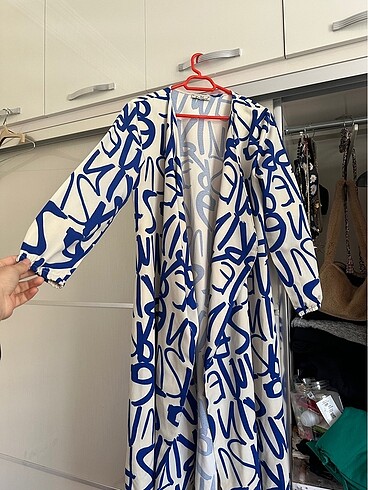 Sorunsuz kimono