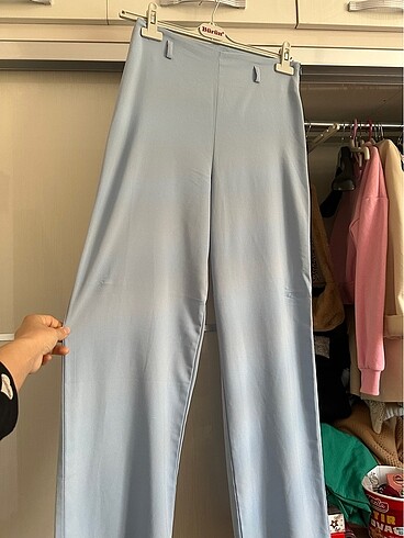 Kumaş pantolon